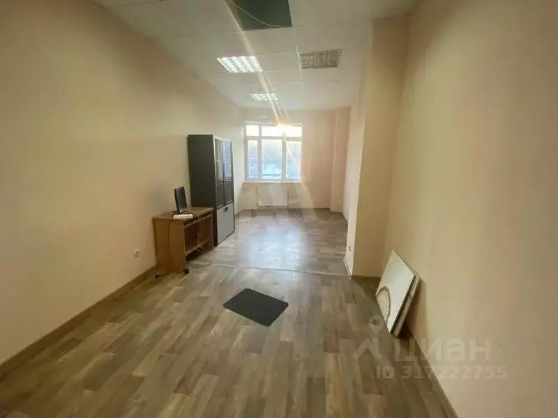 Офис в Москва Варшавское ш., 131к5 (17 м) - Фото 1