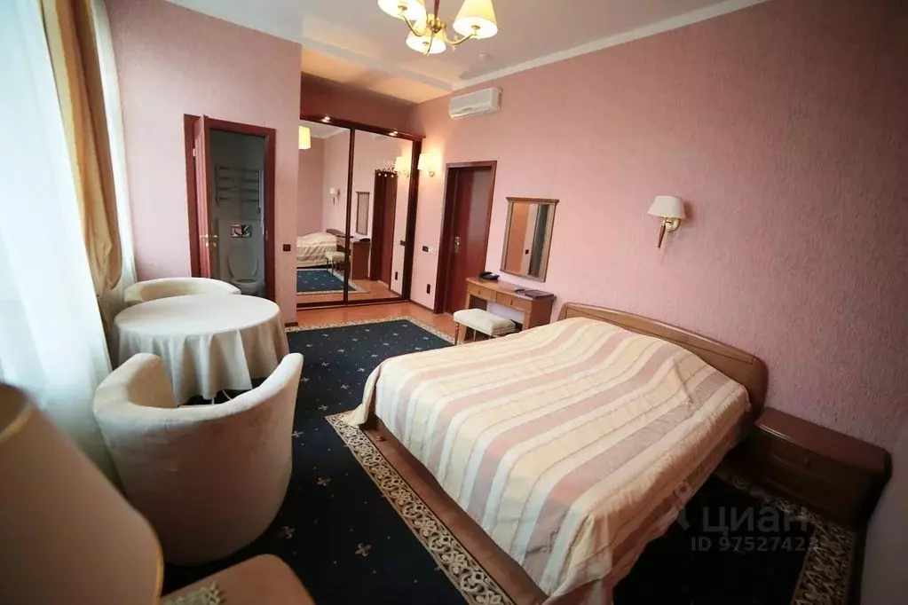 Комната Московская область, Одинцово ул. Свободы, 1 (27.0 м) - Фото 0
