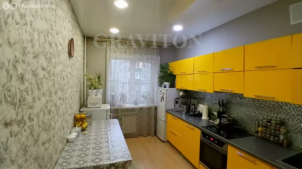 2-комнатная квартира: Майма, улица Берёзовая Роща, 9к3 (53.4 м) - Фото 2