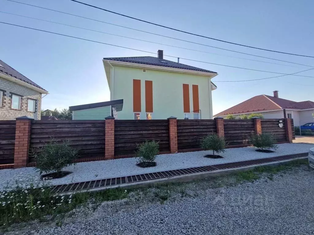 Дом в Свердловская область, Белоярский муниципальный округ, ... - Фото 1