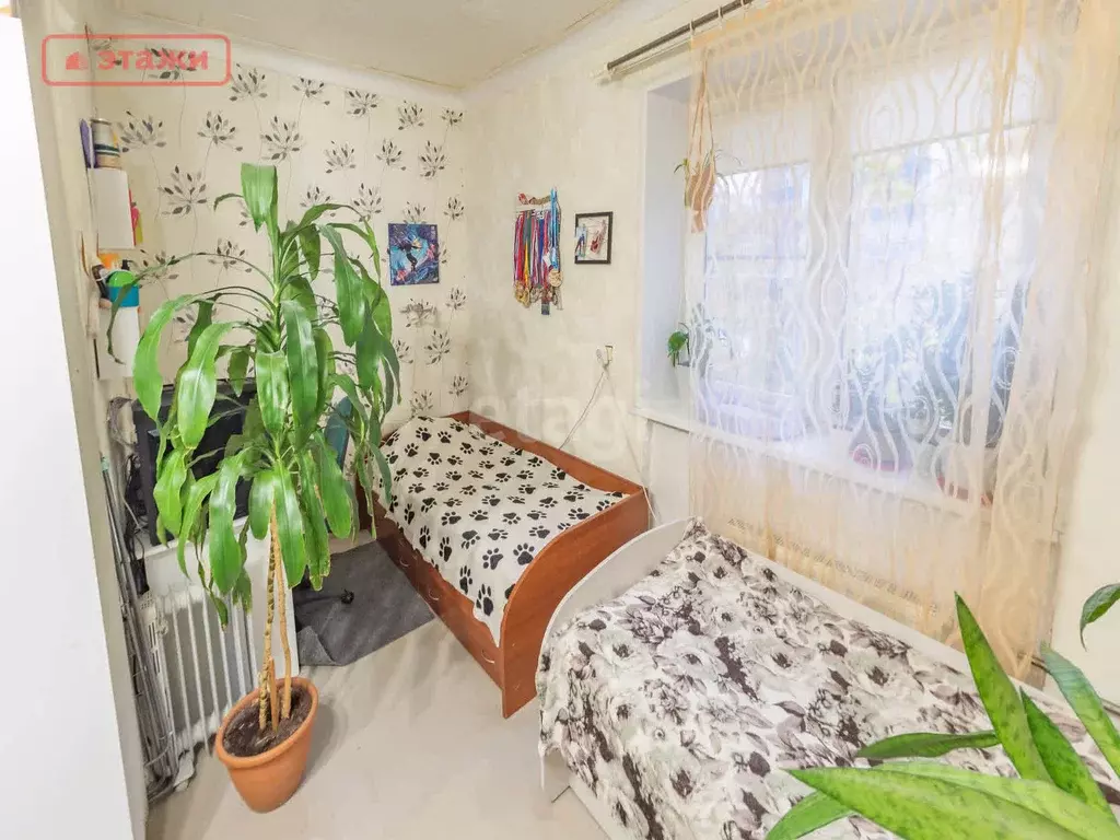 Продаётся 1-к квартира, 34.3 м - Фото 1