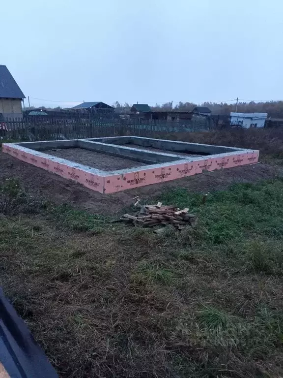 Участок в Иркутская область, Ангарский городской округ, д. Зуй ул. ... - Фото 1