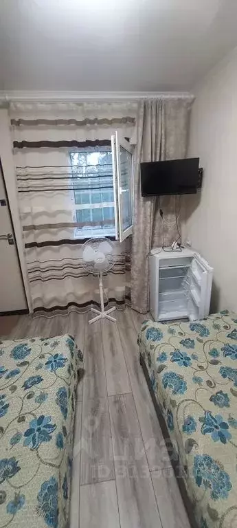 Комната Краснодарский край, Новороссийск Западная ул., 25 - Фото 2