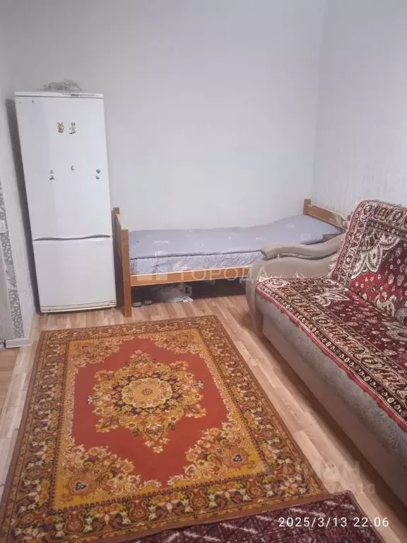 1-к кв. Кемеровская область, Новокузнецк ул. Веры Соломиной, 28 (28.2 ... - Фото 0