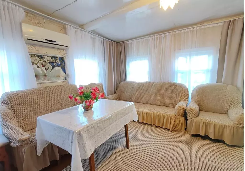 Дом в Самарская область, Камышла с/пос, с. Камышла ул. Советская, 88 ... - Фото 2