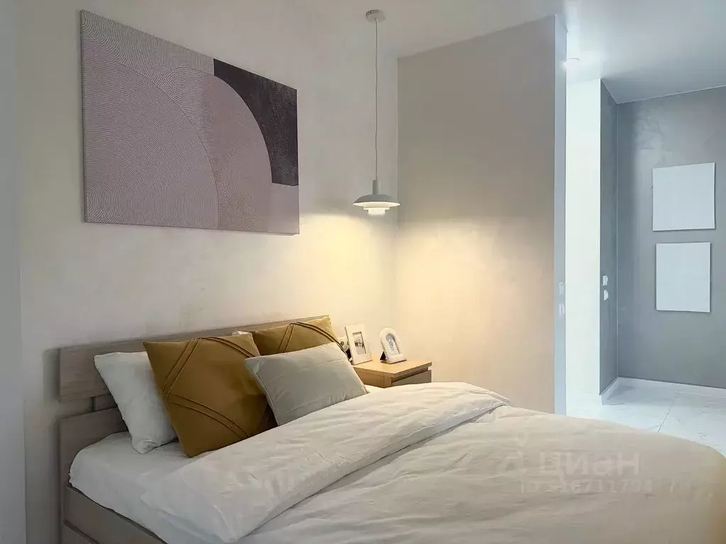 Студия Татарстан, Казань Роторная ул., 27Д (45.0 м) - Фото 0