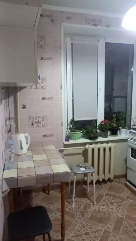 Комната Москва Нагорная ул., 35К2 (12.0 м) - Фото 2