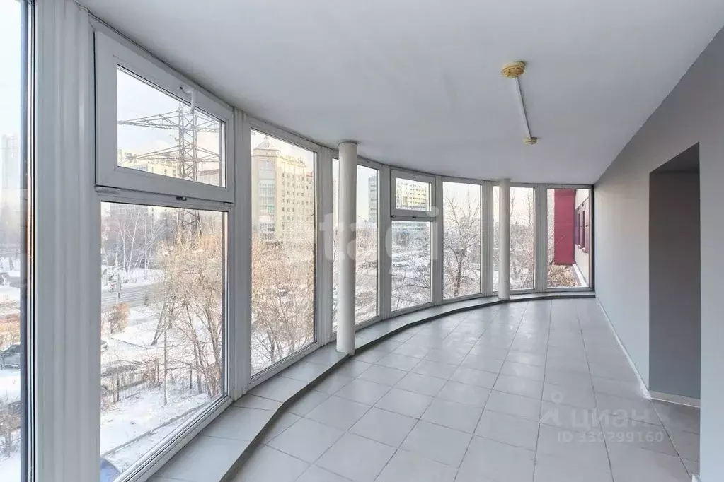 Офис в Тюменская область, Тюмень Одесская ул., 32 (132 м) - Фото 2