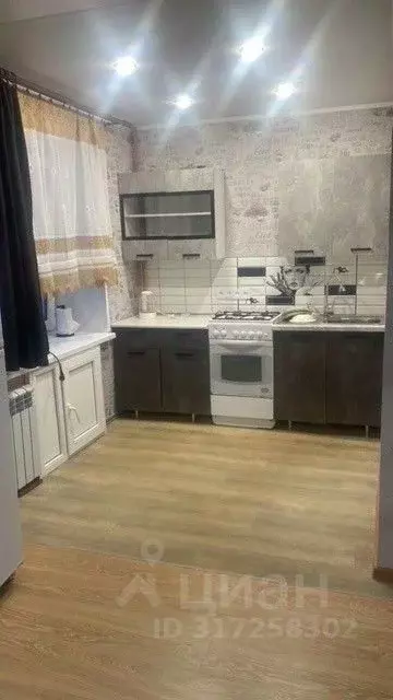Студия Карелия, Сегежа ул. Солунина, 4 (42.0 м) - Фото 0