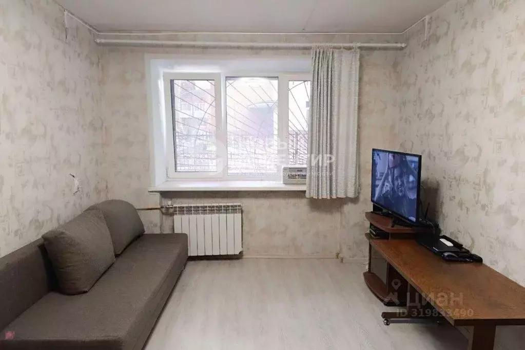 Комната, 10 м - Фото 0
