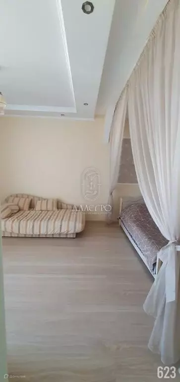 Продаётся 1-к квартира, 40 м - Фото 1