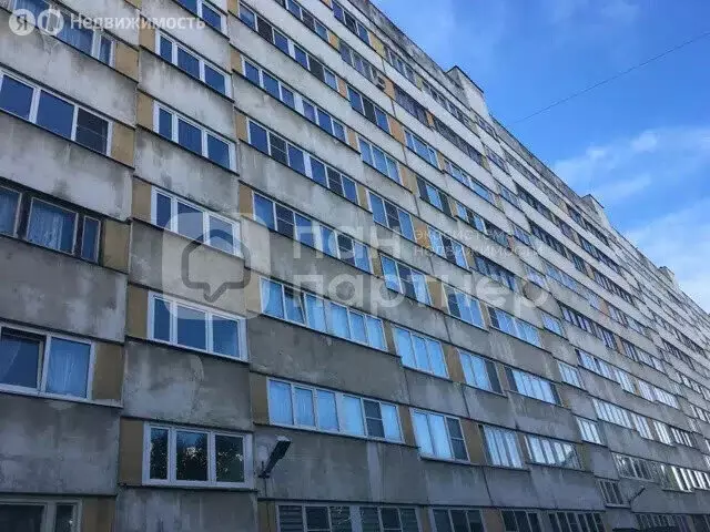 1-комнатная квартира: Санкт-Петербург, аллея Поликарпова, 8к1 (32.3 м) - Фото 2