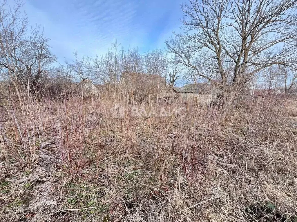 Участок в Белгородская область, Старооскольский городской округ, с. ... - Фото 1