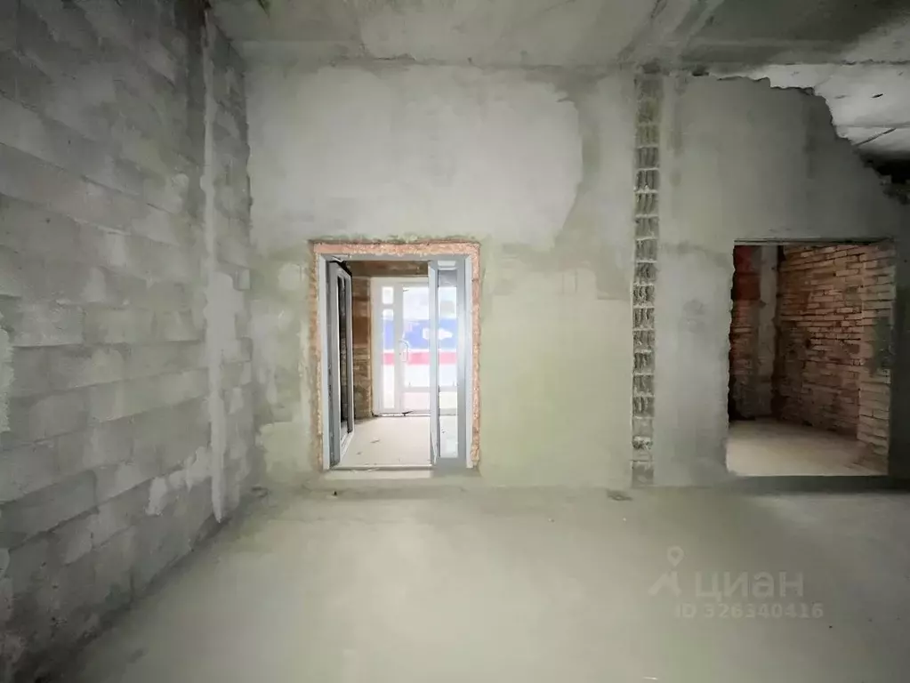 Помещение свободного назначения в Москва 6-я Радиальная ул., 7/1к1 ... - Фото 2