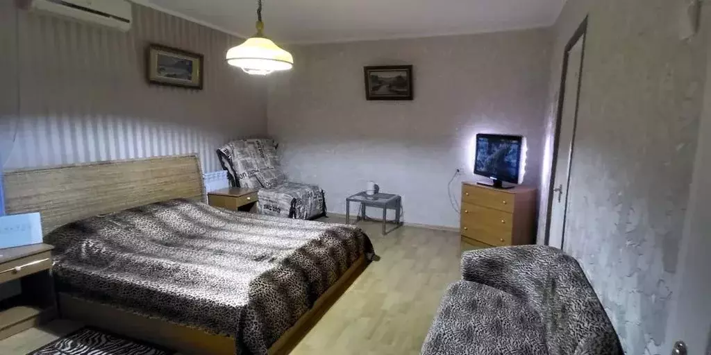 1-к кв. Крым, Алушта ул. Таврическая, 14 (24.0 м) - Фото 2