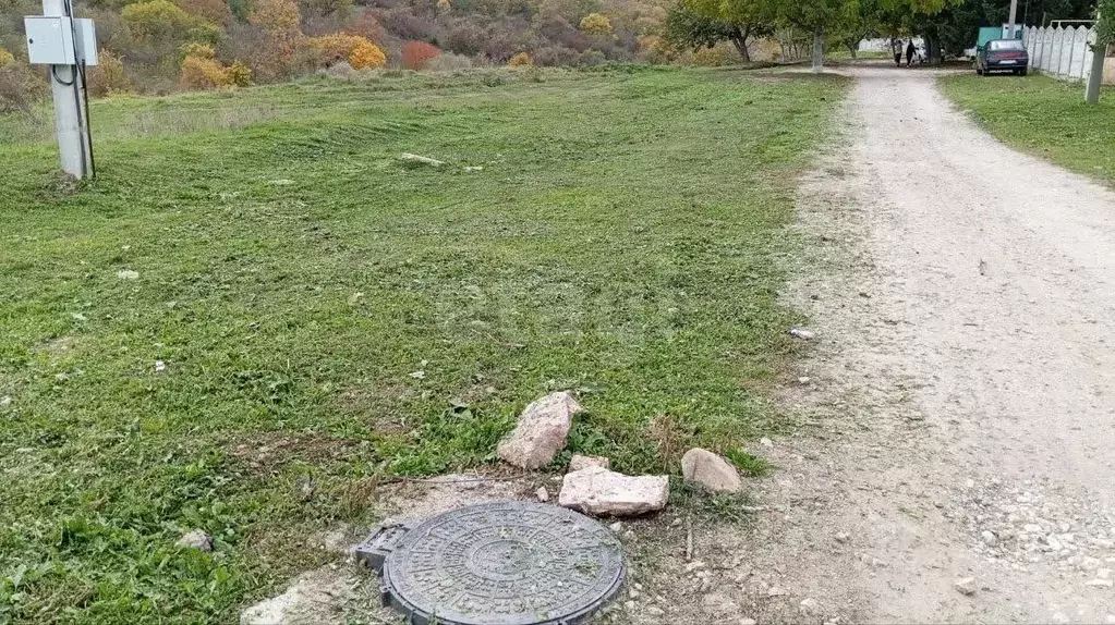 Участок в Крым, Кировский район, Старый Крым городское поселение ул. ... - Фото 0