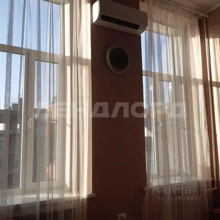 Комната Ростовская область, Ростов-на-Дону Социалистическая ул., 64 ... - Фото 1