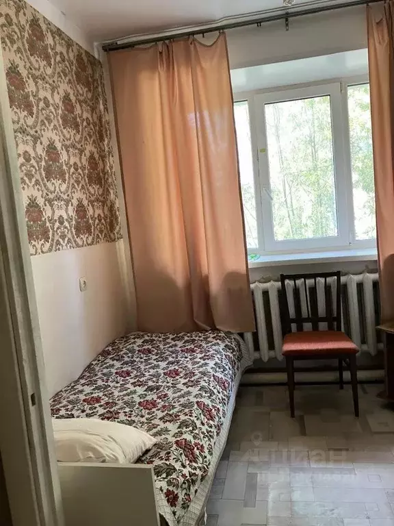 3-к кв. Саха (Якутия), Якутск ул. Петра Алексеева, 75 (62.0 м) - Фото 0
