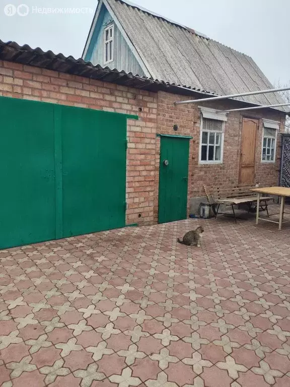 Дом в Азов, Солнечная улица (86 м) - Фото 2