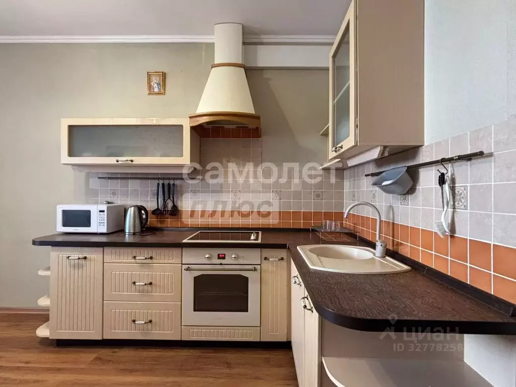 1-к кв. Пермский край, Пермь Уинская ул., 37 (45.0 м) - Фото 2