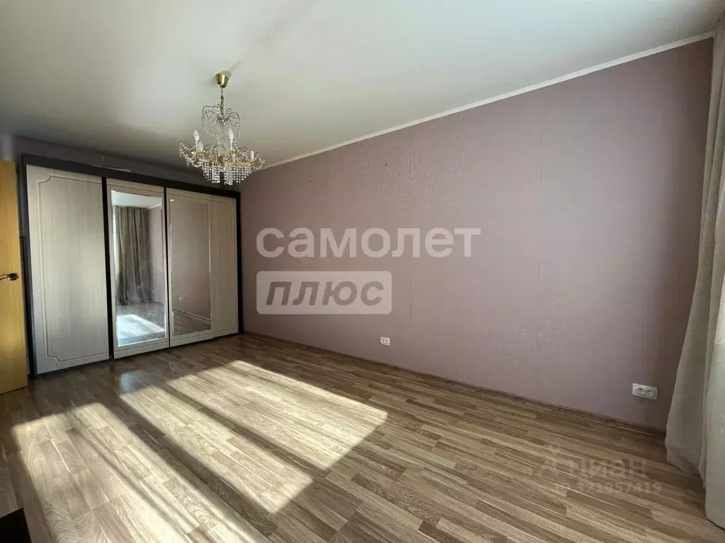 1-к кв. Брянская область, Дятьково 12-й мкр, 9 (30.5 м) - Фото 1