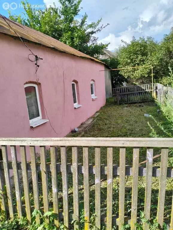 Дом в Доброе, Луговая улица, 45 (51 м) - Фото 0