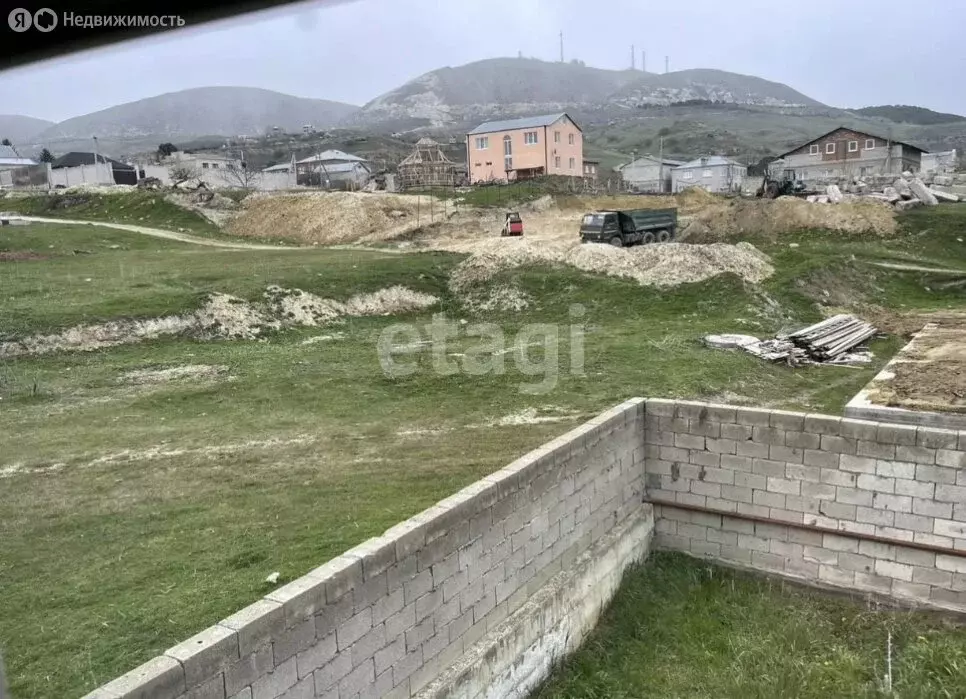 Участок в посёлок Мирный, Кольцегорская улица (6 м) - Фото 1