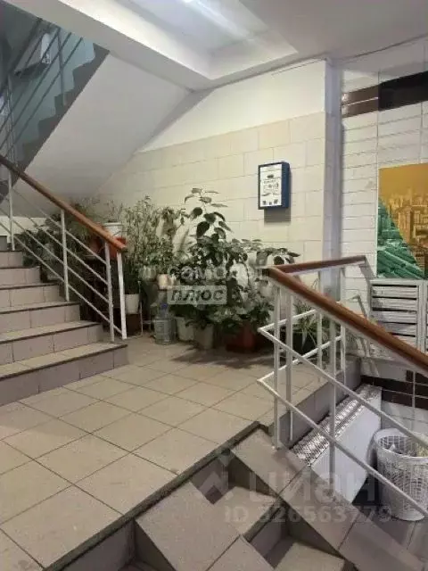 1-к кв. Москва ул. Перерва, 40 (38.2 м) - Фото 1