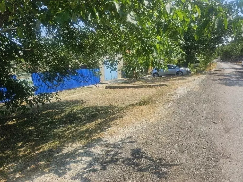 Дом в Краснодарский край, Анапа муниципальный округ, Анапская ст-ца ... - Фото 2