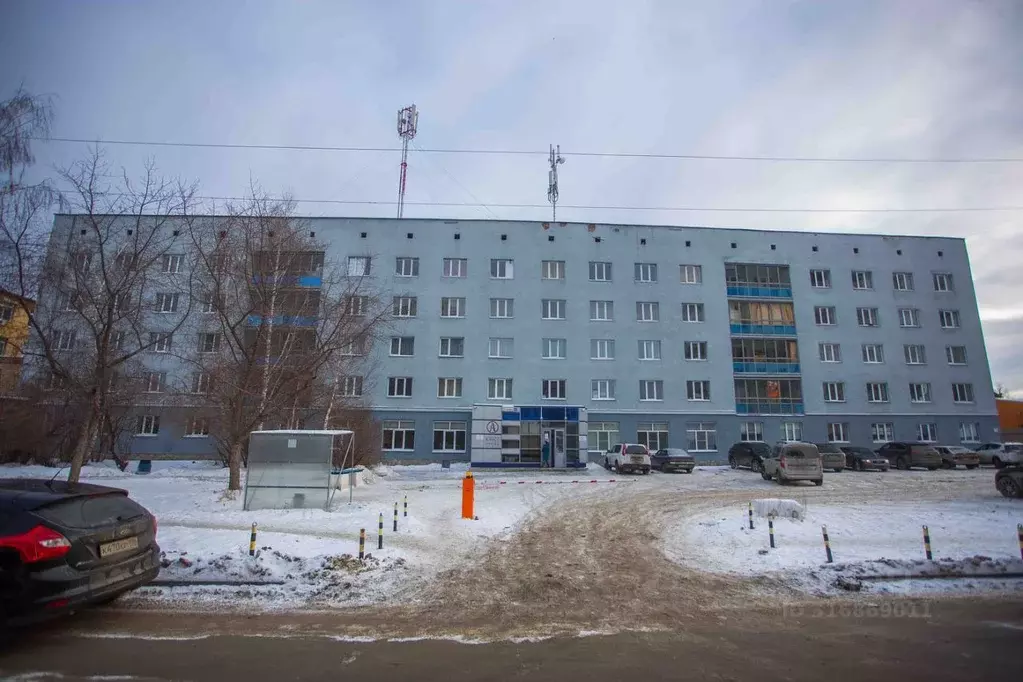 Офис в Свердловская область, Екатеринбург ул. Шаумяна, 83Б (18 м) - Фото 2