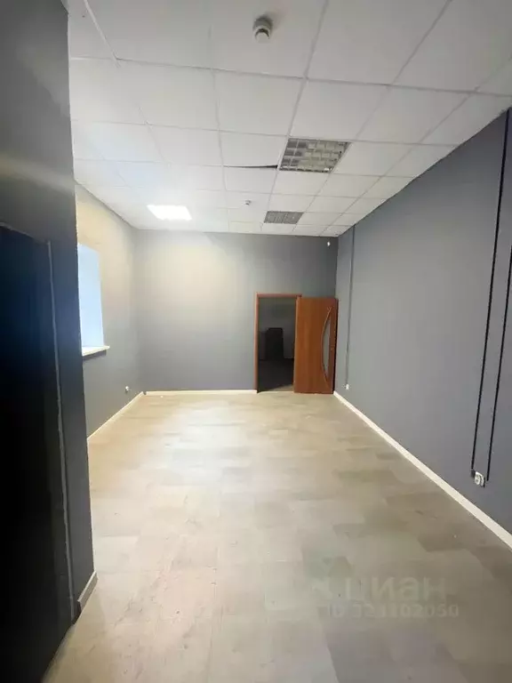 Помещение свободного назначения в Иркутская область, Иркутск ул. Карла ... - Фото 1