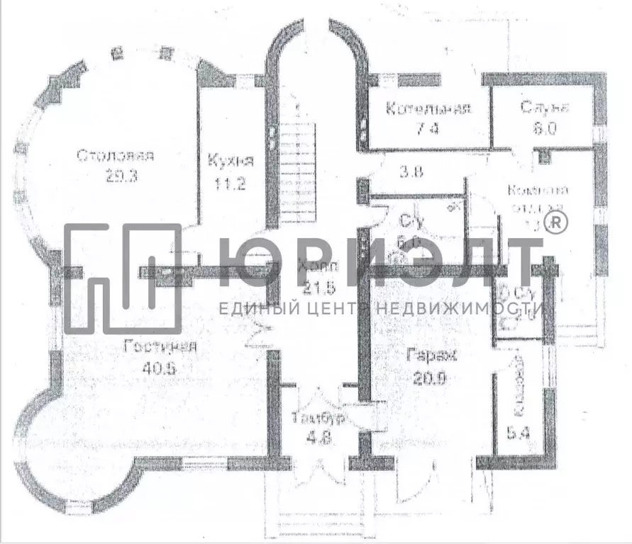 Коттедж в Свердловская область, Сысертский муниципальный округ, д. ... - Фото 2