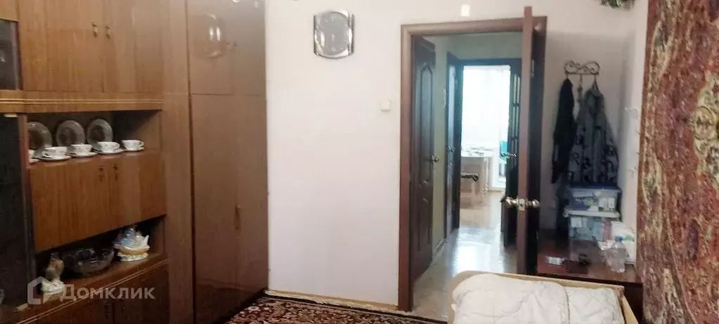 Продаётся 1-к квартира, 41 м - Фото 1