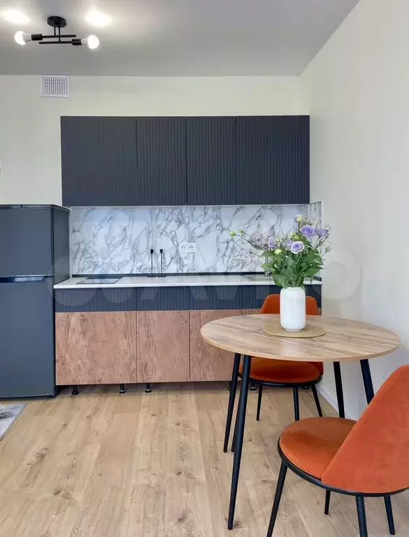 Квартира-студия, 25 м, 15/15 эт. - Фото 1