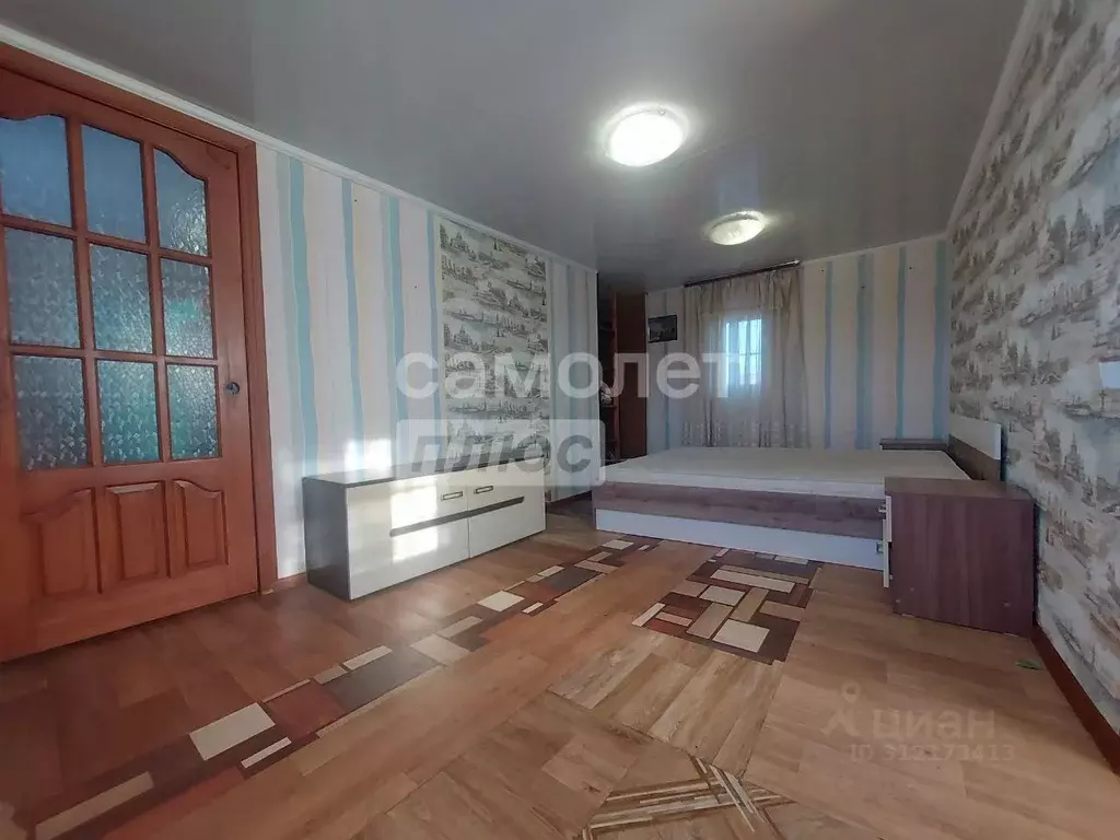 Дом в Курская область, Железногорск 5-й мкр,  (95 м) - Фото 0