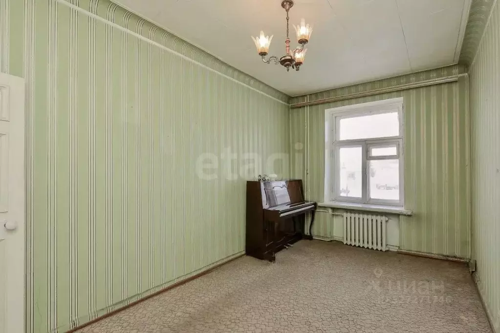 2-к кв. Удмуртия, Ижевск Пушкинская ул., 198 (60.5 м) - Фото 1