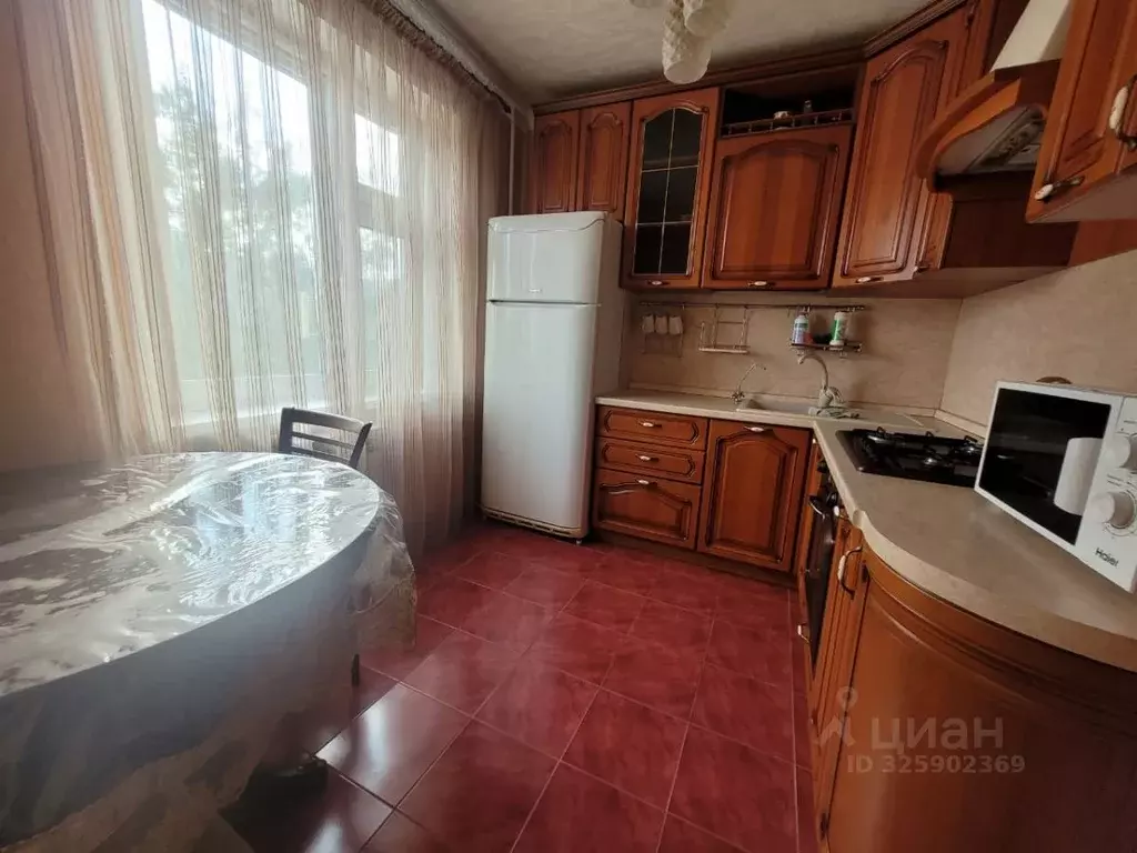 3-к кв. Татарстан, Нижнекамск ул. Баки Урманче, 14 (70.0 м) - Фото 2