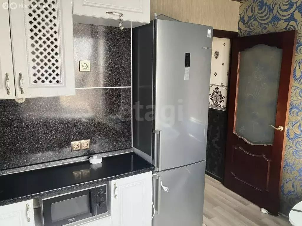 1-комнатная квартира: Самара, Кировский район, Ташкентский переулок, ... - Фото 2