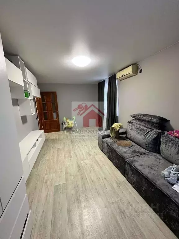 2-к кв. Самарская область, Самара ул. Победы, 151 (42.7 м) - Фото 2