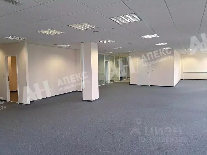 Помещение свободного назначения в Москва Таганская ул., 17-23 (298 м) - Фото 1