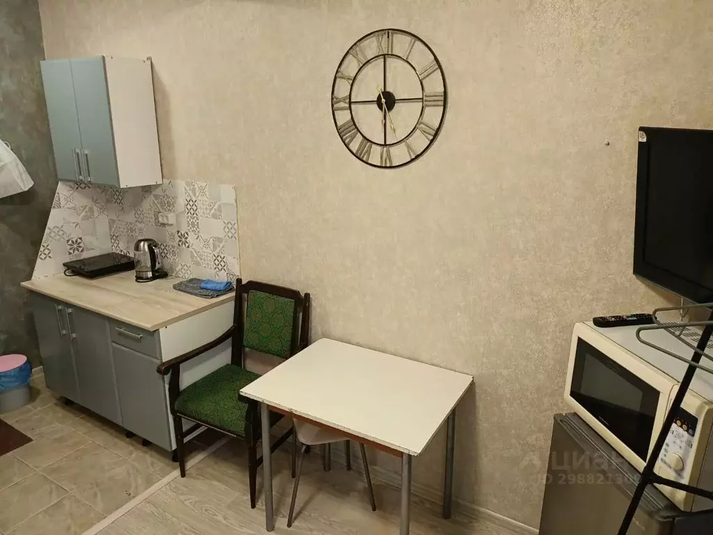 Студия Приморский край, Владивосток ул. Адмирала Корнилова, 11 (24.0 ... - Фото 1