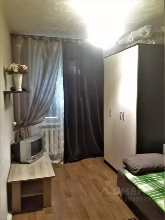 Комната Московская область, Одинцово Можайское ш., 39 (12.0 м) - Фото 1