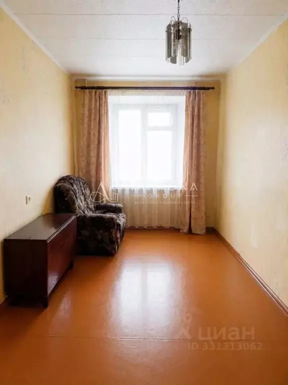 3-к кв. Башкортостан, Уфа ул. Левитана, 14/5 (58.0 м) - Фото 1