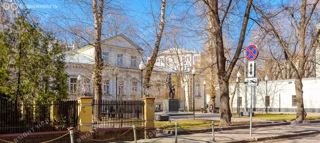 Офис (963.3 м) - Фото 1
