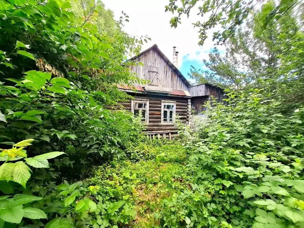 Дом в Свердловская область, Березовский ул. Мира, 90 (38 м) - Фото 1