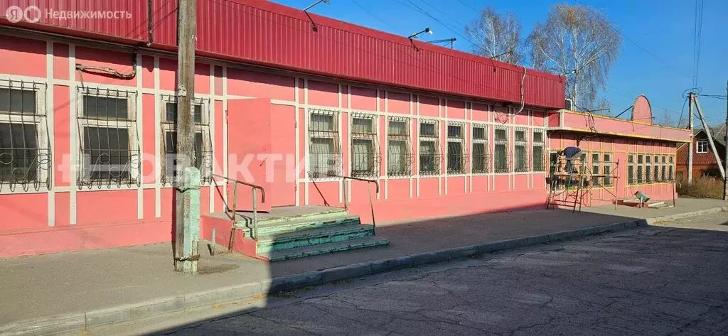 Помещение свободного назначения (130 м) - Фото 0