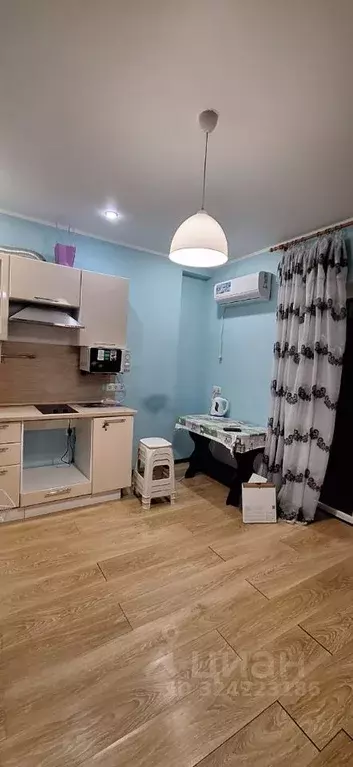 2-к кв. Ростовская область, Аксай ул. Мира, 1А (42.0 м) - Фото 1