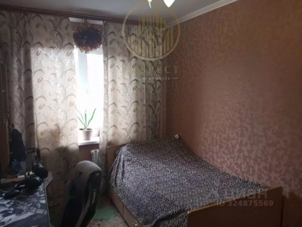 3-к кв. Ставропольский край, Минеральные Воды Советская ул., 80 (57.5 ... - Фото 2