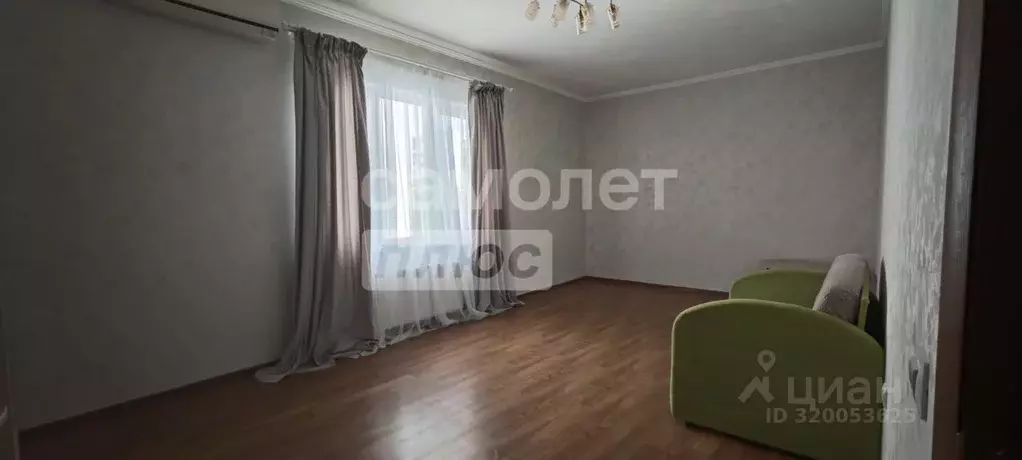 1-к кв. Краснодарский край, Новороссийск Вербовая ул., 5 (47.4 м) - Фото 1