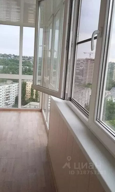 Студия Ростовская область, Ростов-на-Дону просп. Королева, 1ж (35.0 м) - Фото 1
